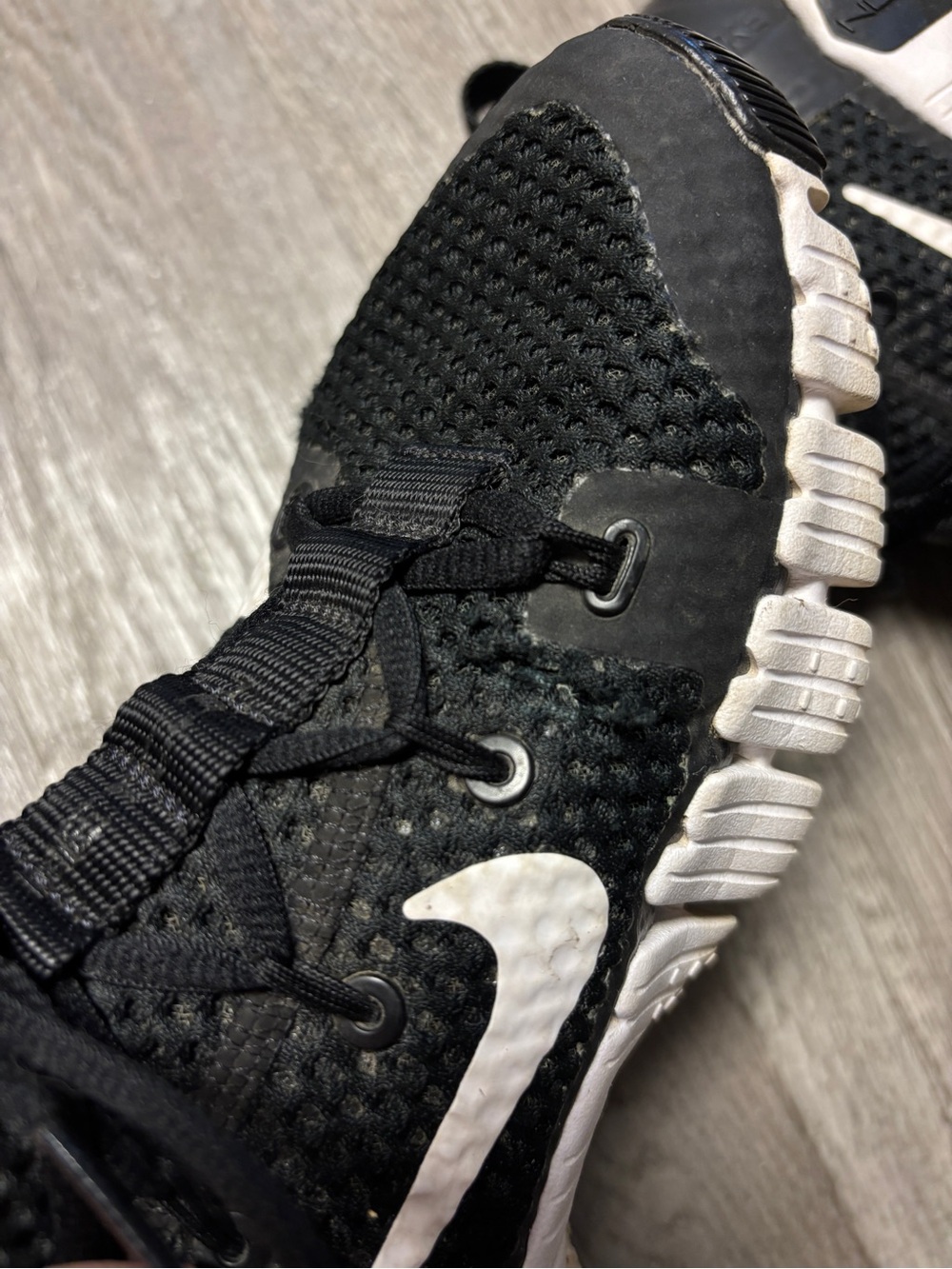 Nike Metcon - Picture 6 of 10